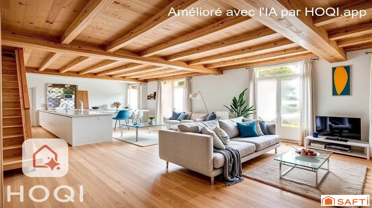 Ma-Cabane - Vente Maison Pere, 175 m²