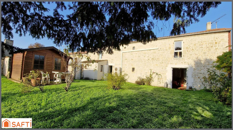 Ma-Cabane - Vente Maison Pere, 175 m²