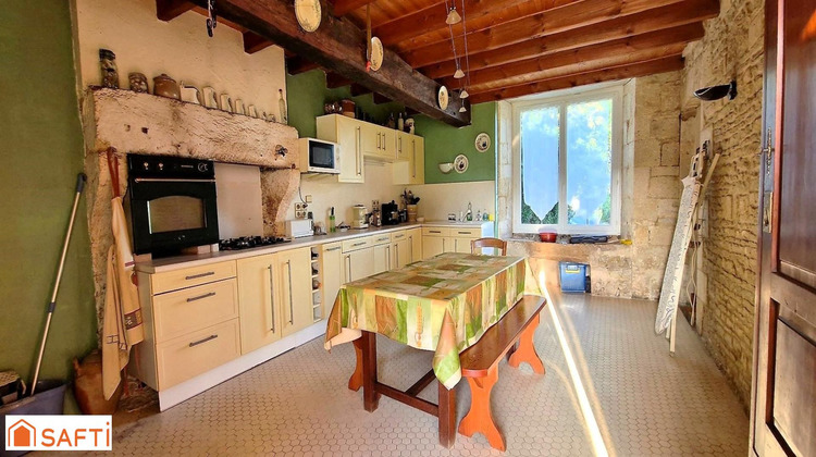 Ma-Cabane - Vente Maison Pere, 175 m²