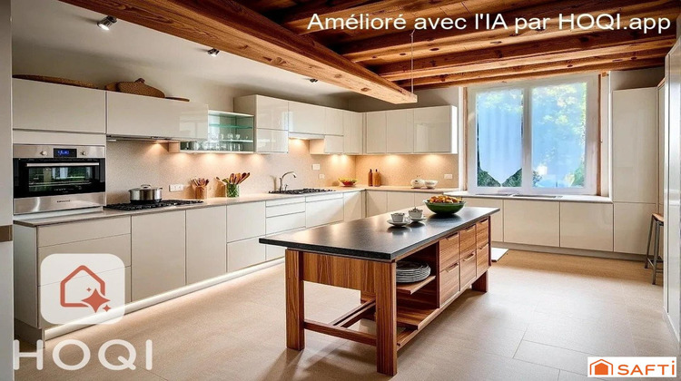 Ma-Cabane - Vente Maison Pere, 175 m²