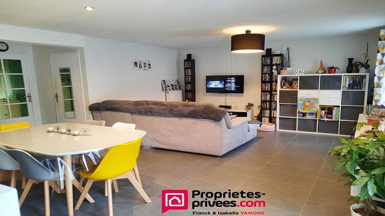 Ma-Cabane - Vente Maison PERENCHIES, 75 m²