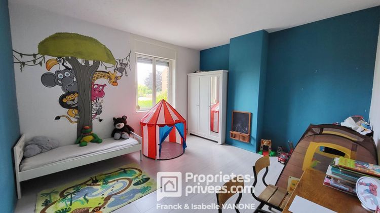 Ma-Cabane - Vente Maison PERENCHIES, 102 m²