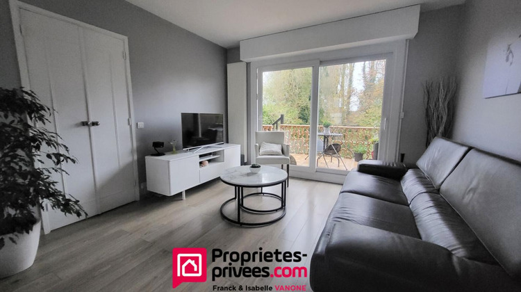 Ma-Cabane - Vente Maison PERENCHIES, 102 m²