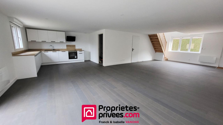 Ma-Cabane - Vente Maison PERENCHIES, 145 m²