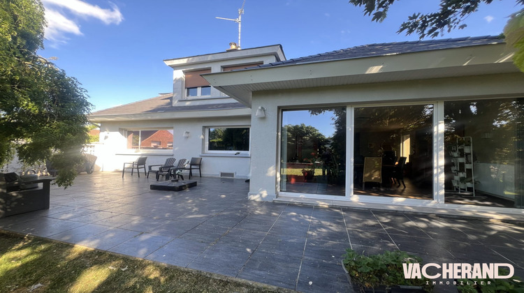 Ma-Cabane - Vente Maison Pérenchies, 250 m²
