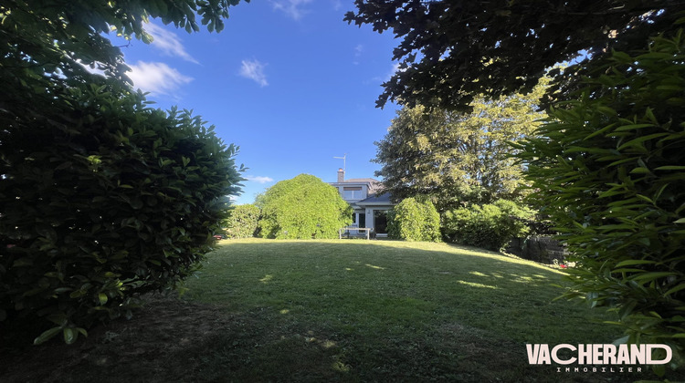 Ma-Cabane - Vente Maison Pérenchies, 250 m²