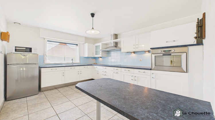 Ma-Cabane - Vente Maison Pérenchies, 93 m²