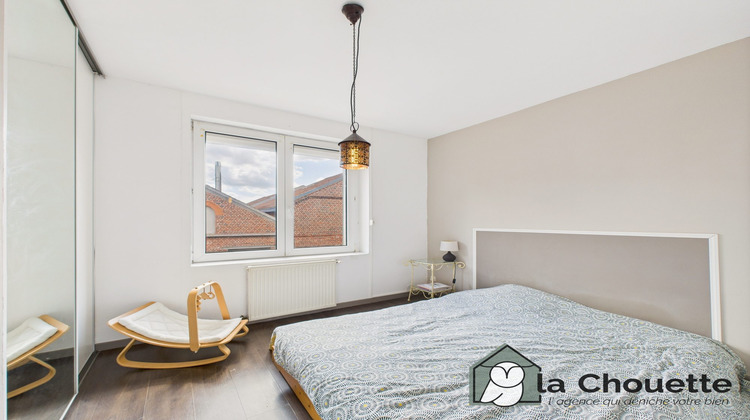 Ma-Cabane - Vente Maison Pérenchies, 93 m²