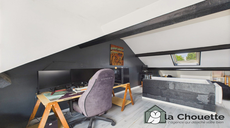 Ma-Cabane - Vente Maison Pérenchies, 93 m²