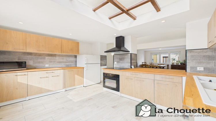 Ma-Cabane - Vente Maison Pérenchies, 80 m²