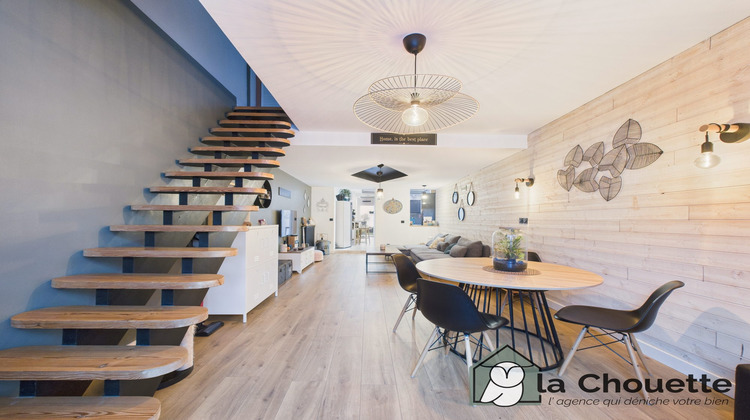 Ma-Cabane - Vente Maison Pérenchies, 103 m²