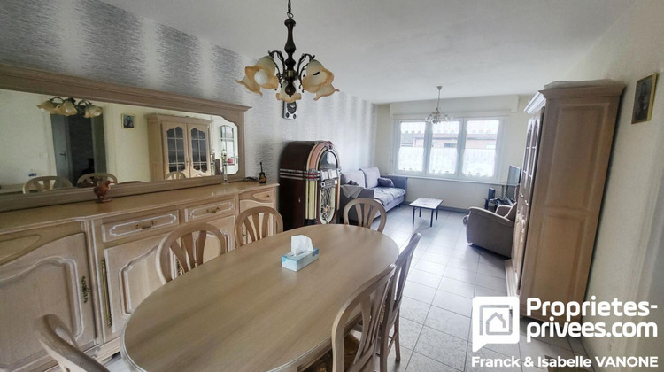 Ma-Cabane - Vente Maison PERENCHIES, 88 m²
