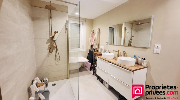 Ma-Cabane - Vente Maison PERENCHIES, 95 m²