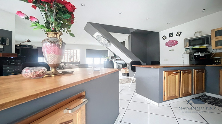 Ma-Cabane - Vente Maison Pérenchies, 125 m²