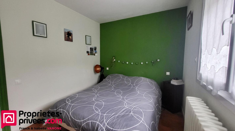 Ma-Cabane - Vente Maison PERENCHIES, 82 m²