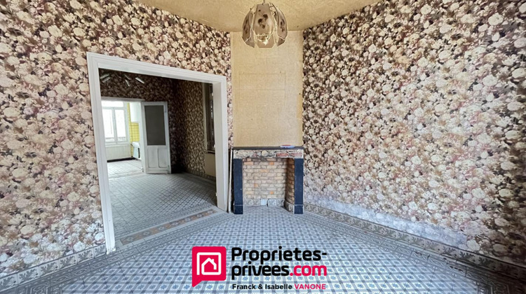 Ma-Cabane - Vente Maison PERENCHIES, 120 m²