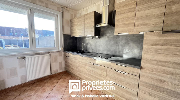 Ma-Cabane - Vente Maison PERENCHIES, 75 m²