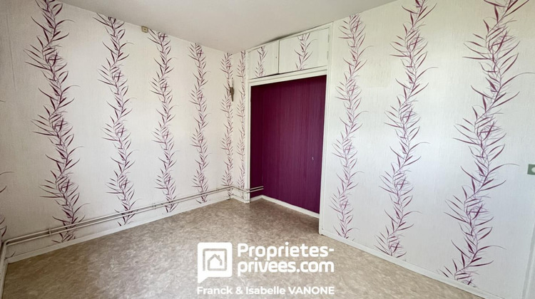 Ma-Cabane - Vente Maison PERENCHIES, 75 m²