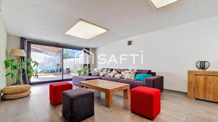 Ma-Cabane - Vente Maison Perenchies, 134 m²