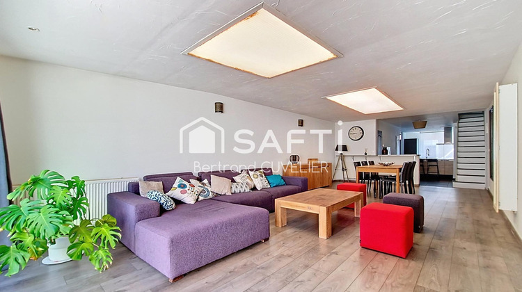 Ma-Cabane - Vente Maison Perenchies, 134 m²