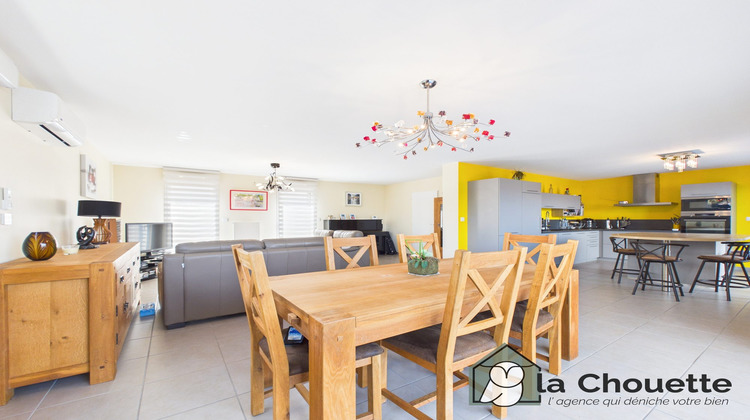 Ma-Cabane - Vente Maison Pérenchies, 130 m²