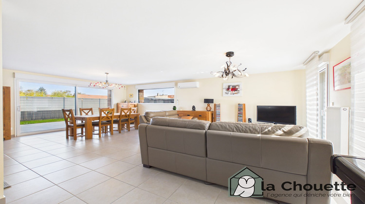 Ma-Cabane - Vente Maison Pérenchies, 130 m²