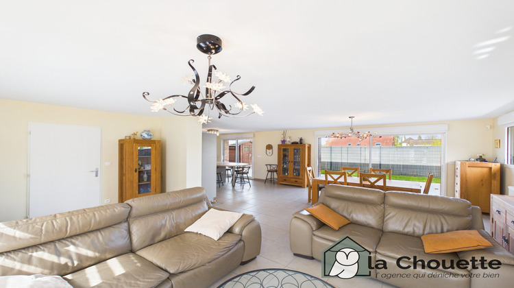 Ma-Cabane - Vente Maison Pérenchies, 130 m²