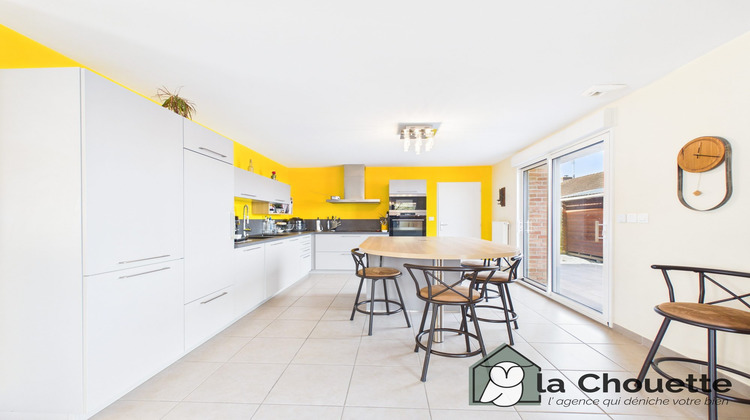 Ma-Cabane - Vente Maison Pérenchies, 130 m²