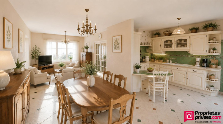 Ma-Cabane - Vente Maison PERENCHIES, 100 m²
