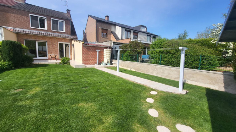 Ma-Cabane - Vente Maison PERENCHIES, 100 m²