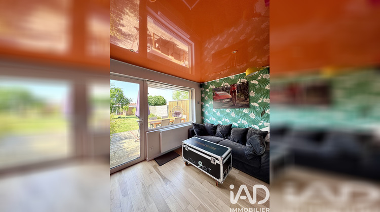 Ma-Cabane - Vente Maison Pérenchies, 94 m²
