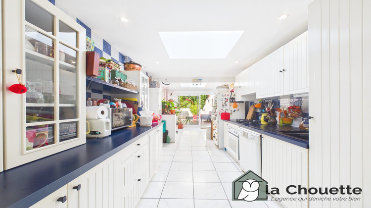 Ma-Cabane - Vente Maison Pérenchies, 91 m²