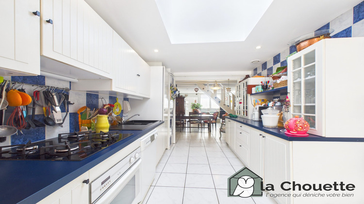 Ma-Cabane - Vente Maison Pérenchies, 91 m²