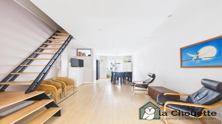 Ma-Cabane - Vente Maison Pérenchies, 102 m²