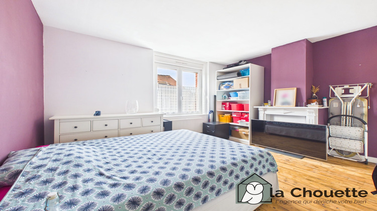 Ma-Cabane - Vente Maison Pérenchies, 102 m²