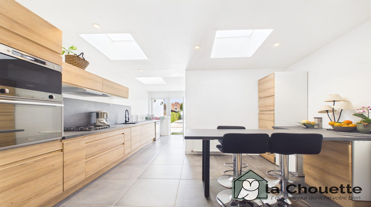 Ma-Cabane - Vente Maison Pérenchies, 102 m²