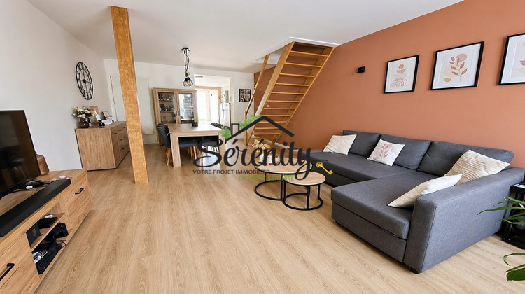 Ma-Cabane - Vente Maison Pérenchies, 110 m²