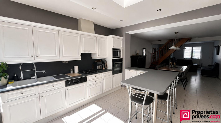 Ma-Cabane - Vente Maison PERENCHIES, 135 m²