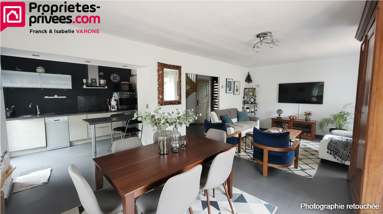 Ma-Cabane - Vente Maison PERENCHIES, 82 m²