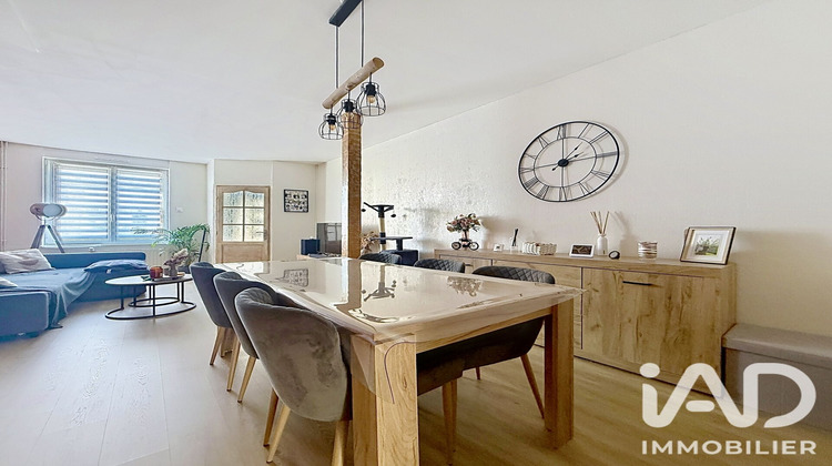 Ma-Cabane - Vente Maison Pérenchies, 110 m²