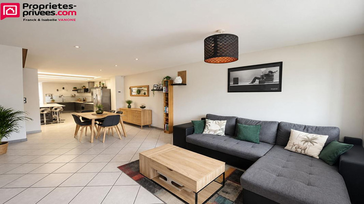 Ma-Cabane - Vente Maison PERENCHIES, 110 m²
