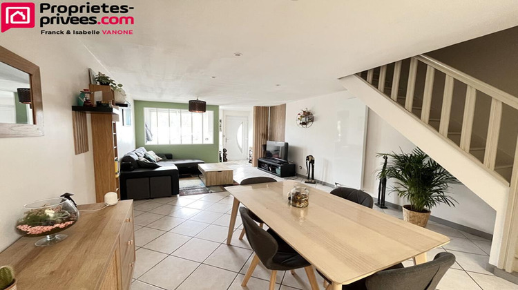 Ma-Cabane - Vente Maison PERENCHIES, 110 m²