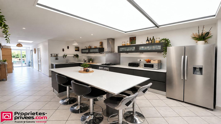 Ma-Cabane - Vente Maison PERENCHIES, 110 m²