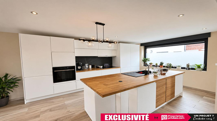 Ma-Cabane - Vente Maison PERENCHIES, 130 m²