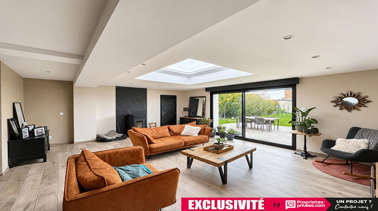 Ma-Cabane - Vente Maison PERENCHIES, 130 m²