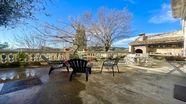 Ma-Cabane - Vente Maison Péret, 175 m²