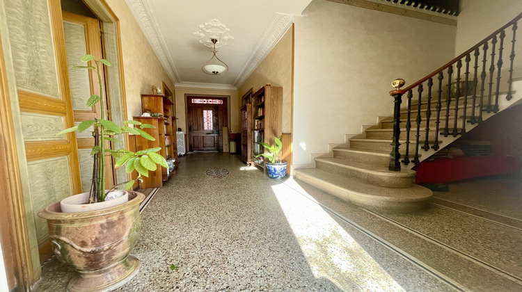 Ma-Cabane - Vente Maison Péret, 175 m²