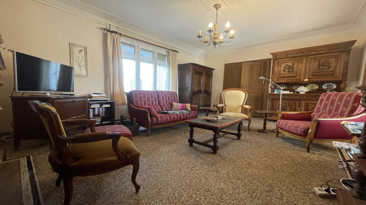 Ma-Cabane - Vente Maison Péret, 175 m²