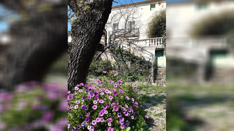 Ma-Cabane - Vente Maison Péret, 180 m²