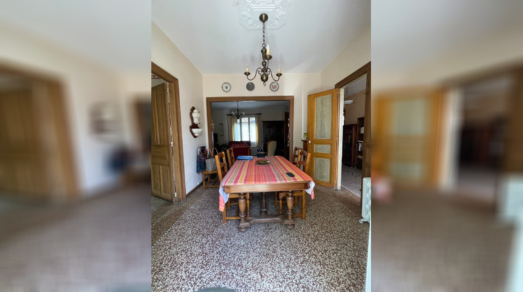 Ma-Cabane - Vente Maison Péret, 180 m²